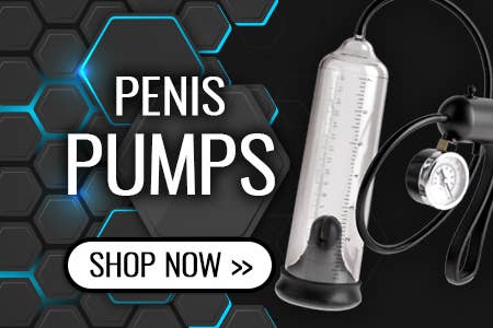 Penis Enlargement Pump, Male Enhancer