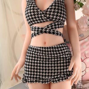 Real Soft Sex Torso with Arm Realistic Doll 33LB