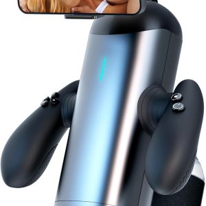 Blowjob Adult Sex Toy with 10 Thrusting and Ditances Mode