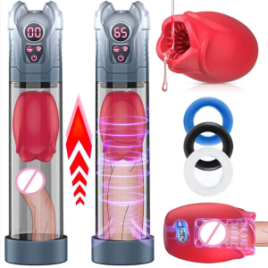 penis enlargment pump