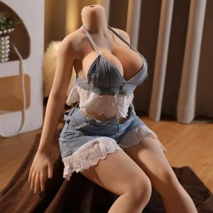 Ultra-Realistic 3D Design Petite Cheap Sex Doll 35lb