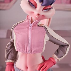 Lori Bunny Manga Doll Fantasy Masturbator Sex Toy