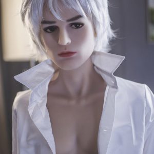 Rick 165cm Realistic Male Silicone Doll for Women Premium Full Body Love Doll