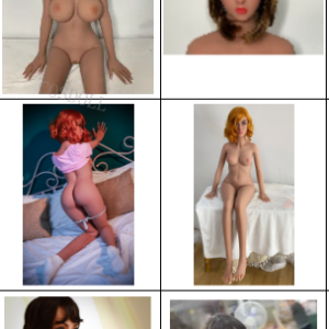 SEX DOLL REPLACEMENT