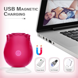 USB rechargeable